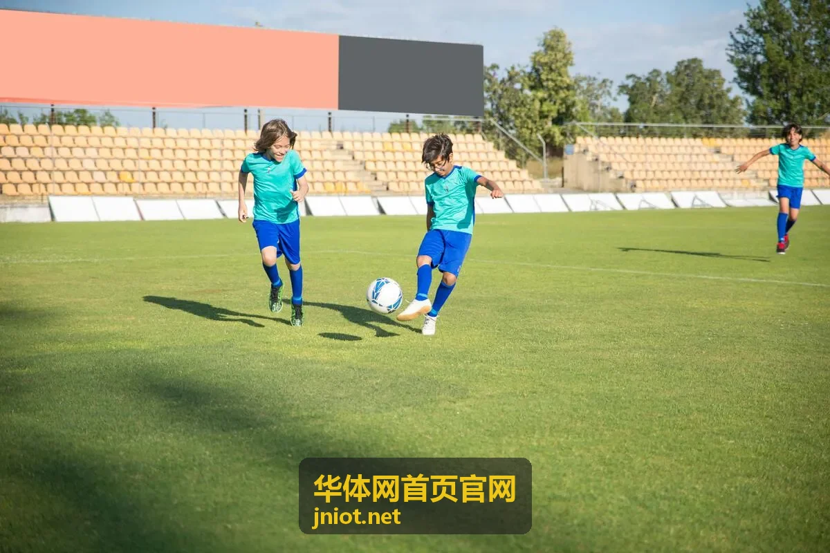 华体网首页官网正在直播的绿茵场比赛画面